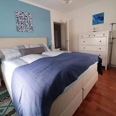 Ferienwohnung Im Herzen Der Stadt * Soest