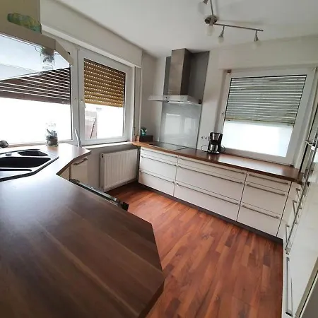 Ferienwohnung Im Herzen Der Stadt Soest